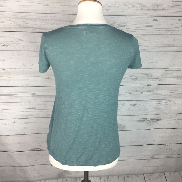 Madewell Anthem Crewneck Tee - Picture 4 of 4